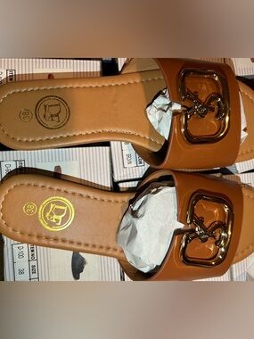 Women’s Slide Sandals Size 8 – 3 for $50 Deal 🔥